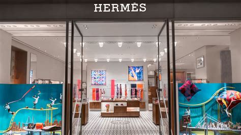 Tiendas Hermès México .